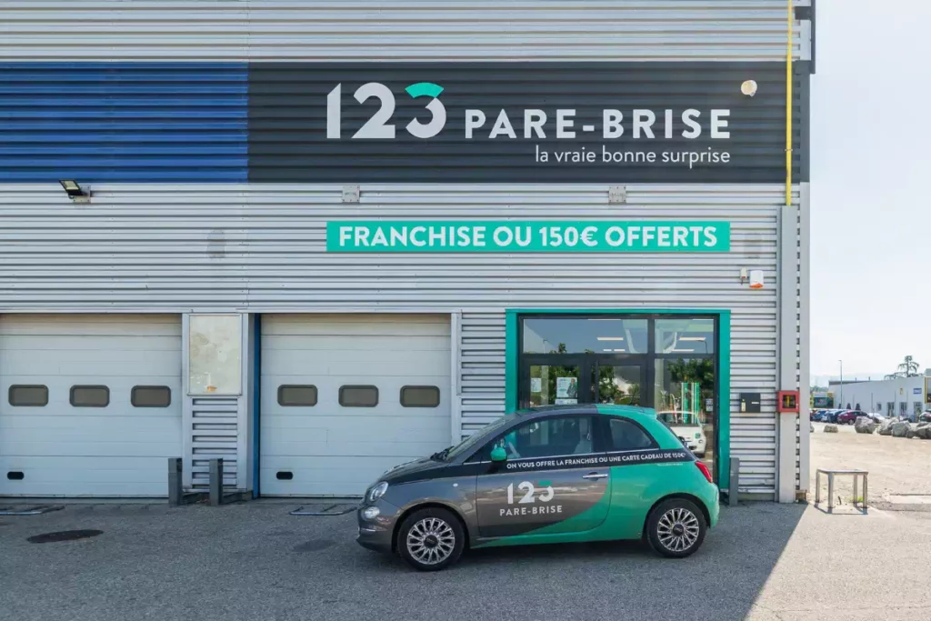 agence-123-pare-brise-bourg-les-valence Centre-2 123 Pare-Brise Bourg-les-Valence
