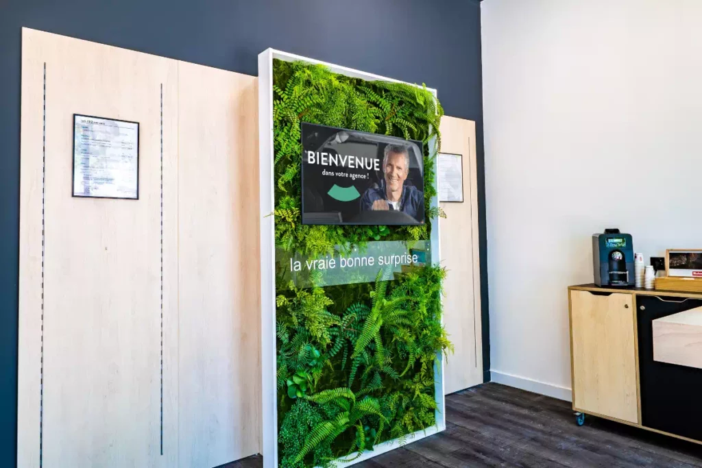 mur-vegetal-123-pare-brise-perpignan-nord Denis 123 Pare-Brise Perpignan Nord