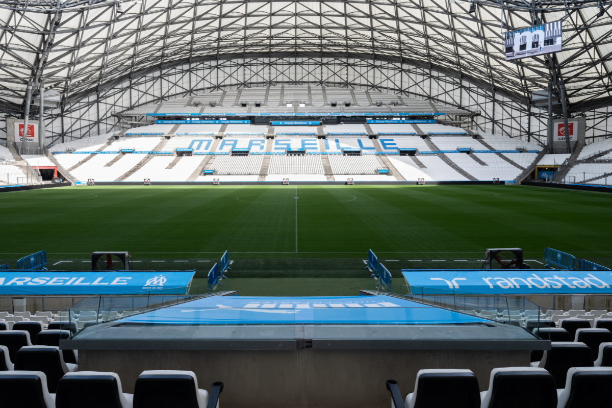 123 Pare-Brise devient Fournisseur Officiel de l’Olympique de Marseille
