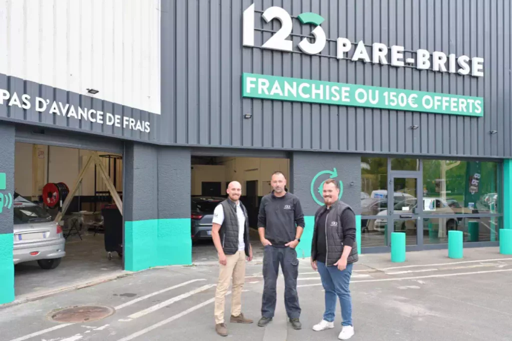equipe-123-pare-brise-fourmies Equipe 123 Pare-Brise Fourmies