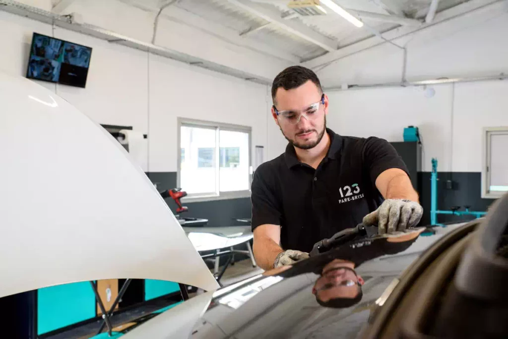remplacement-123-pare-brise-eysines Réparation 123 Pare-Brise Eysines