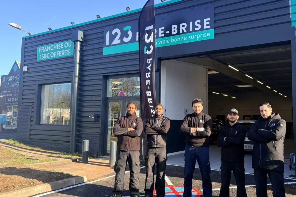 equipe-123-pare-brise-savigny-le-termple Équipe 123 Pare-Brise Savigny le Temple