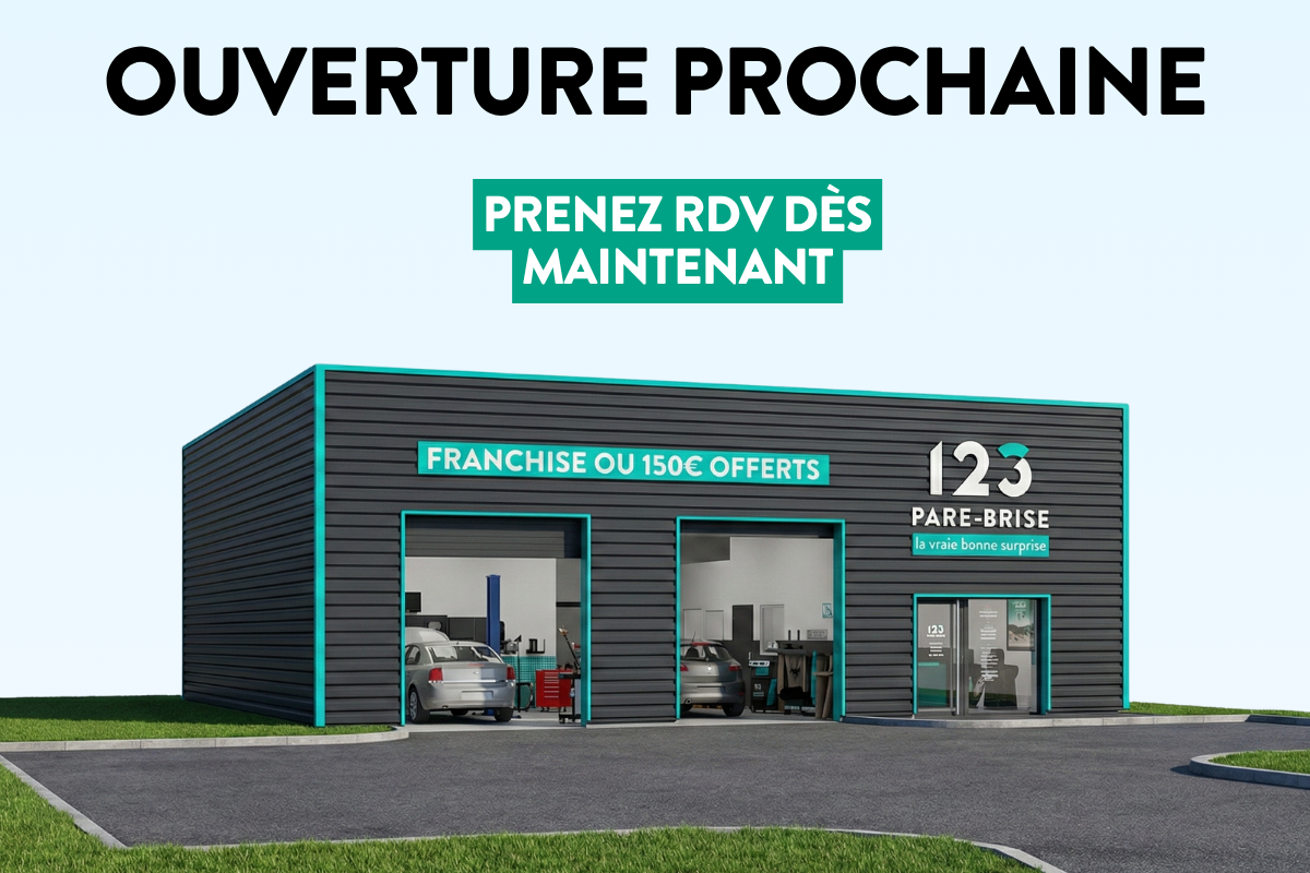 Ouverture prochaine
