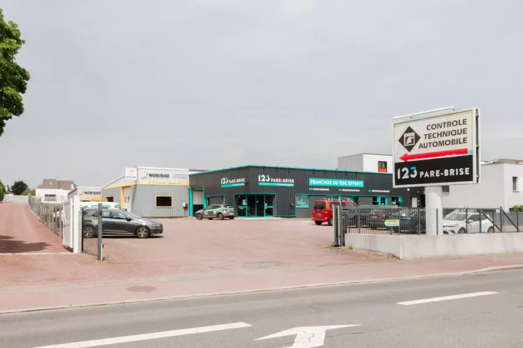 agence-123-pare-brise-saint-lo Agence 123 Pare-Brise Saint-Lô