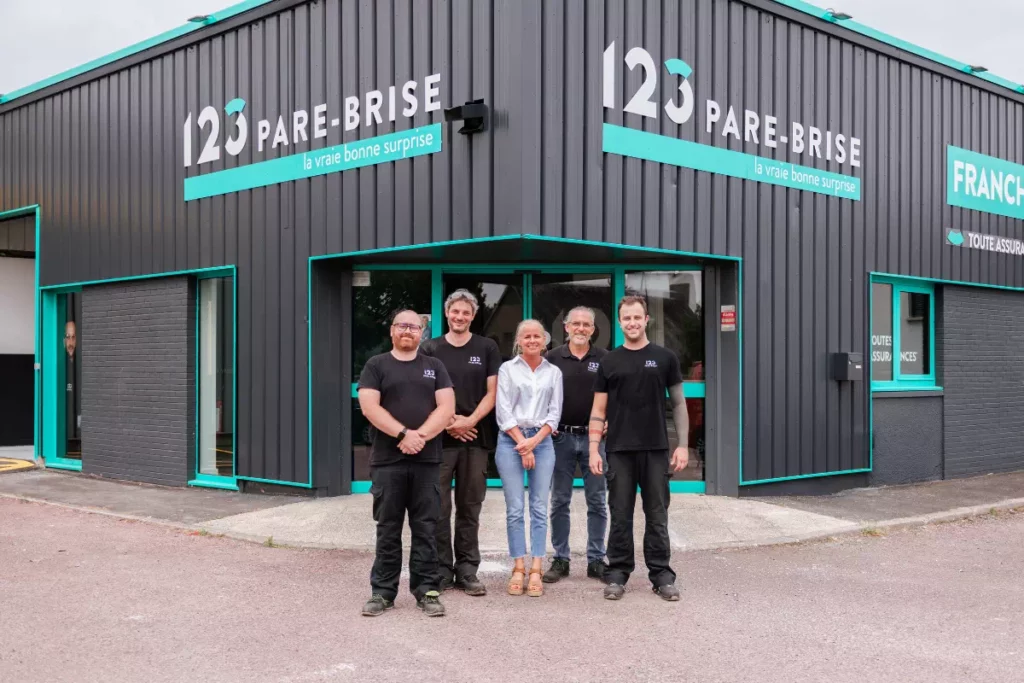 equipe-123-pare-brise-saint-lo Equipe 123 Pare-Brise Saint-Lô