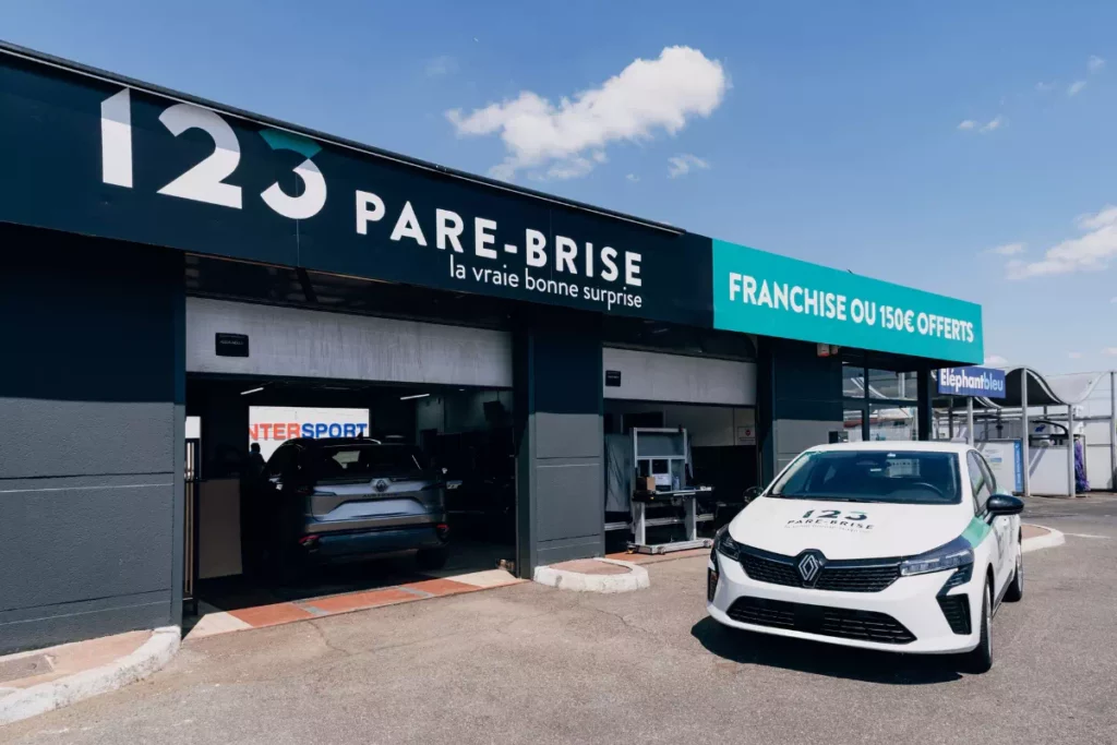 facade-123-pare-brise-pontault-combault Façade 123 Pare-Brise Pontault Combault
