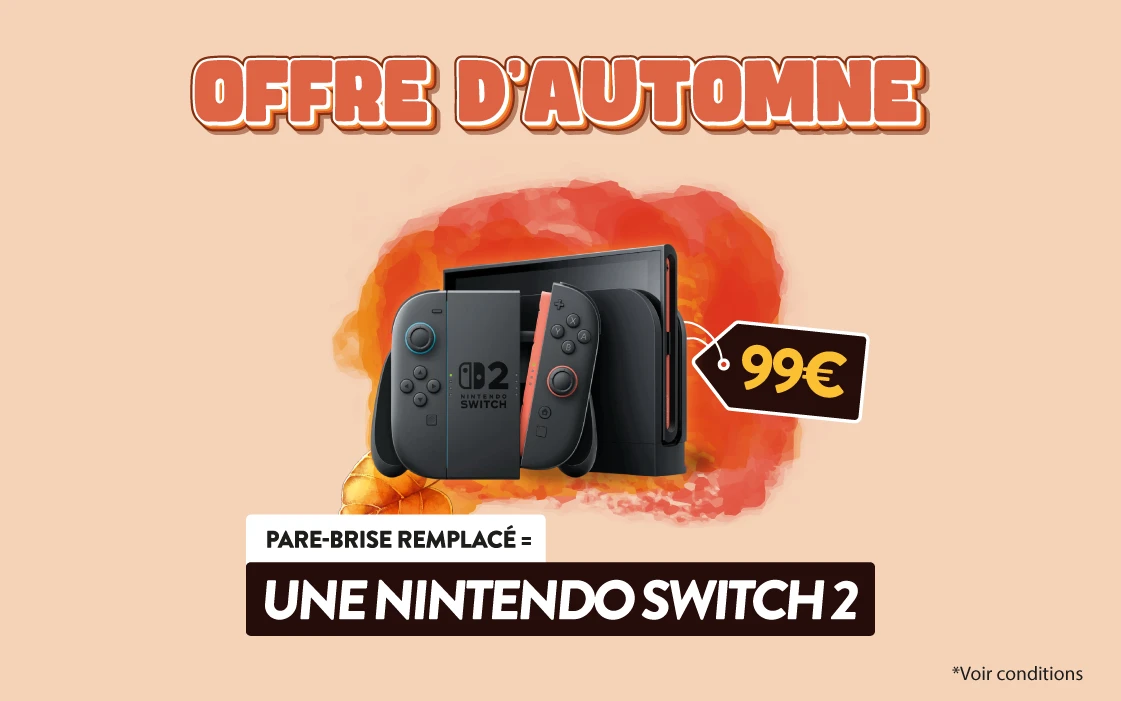 pare brise switch 2