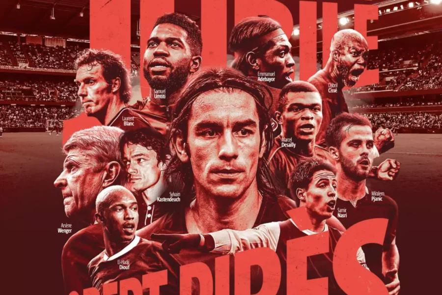 Jubilé 123 Pare-Brise